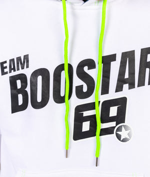 Ryusei Akiba S14 Hoodie