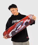Jason Banet Skate Deck