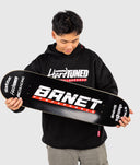 Jason Banet Skate Deck