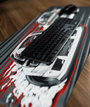 Hardtuned Motorsport Team Mousepad