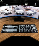 Honda EK Parts Tray Mousepad