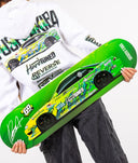 Ryusei Akiba Skate Deck