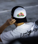 Get Nuts Laboratory - 808 Foam Trucker Cap