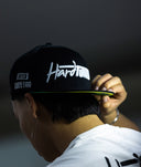 Ryusei Akiba Cap - Flat Brim