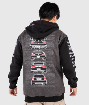 Honda NSX Bundle