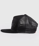 Hardtuned Tokyo Midnight Stripes - Trucker Cap