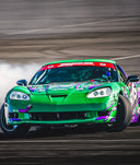 Jake Little C6 Corvette Oversized Tee