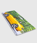 Honda S2000 Garage Flag