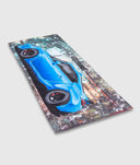 Toyota GR86 Garage Flag