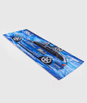 Limited Edition Andy Howard “Drift Across The World” Supporters Pack