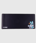 Turbo Bunny Mousepad