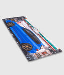 Honda Civic EG Garage Flag