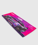 Harry Kerr BMW E46 Garage Flag