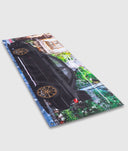 Subaru Hawkeye Garage Flag