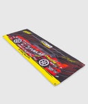 Cory Talaska BMW E36 Garage Flag