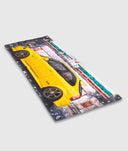 Honda Civic EK Garage Flag