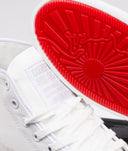 HTXJPN Fuji2 Shiro High Top Sneakers