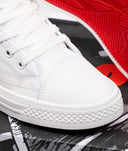 HTXJPN Fuji2 Shiro High Top Sneakers