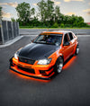 ELGlow® PRO Edition Universal Car Underglow Kit