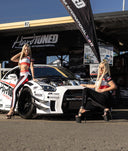 Hardtuned Promogirl Set