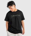 Yuuki Kamakura RX-7 Team Tee - Black