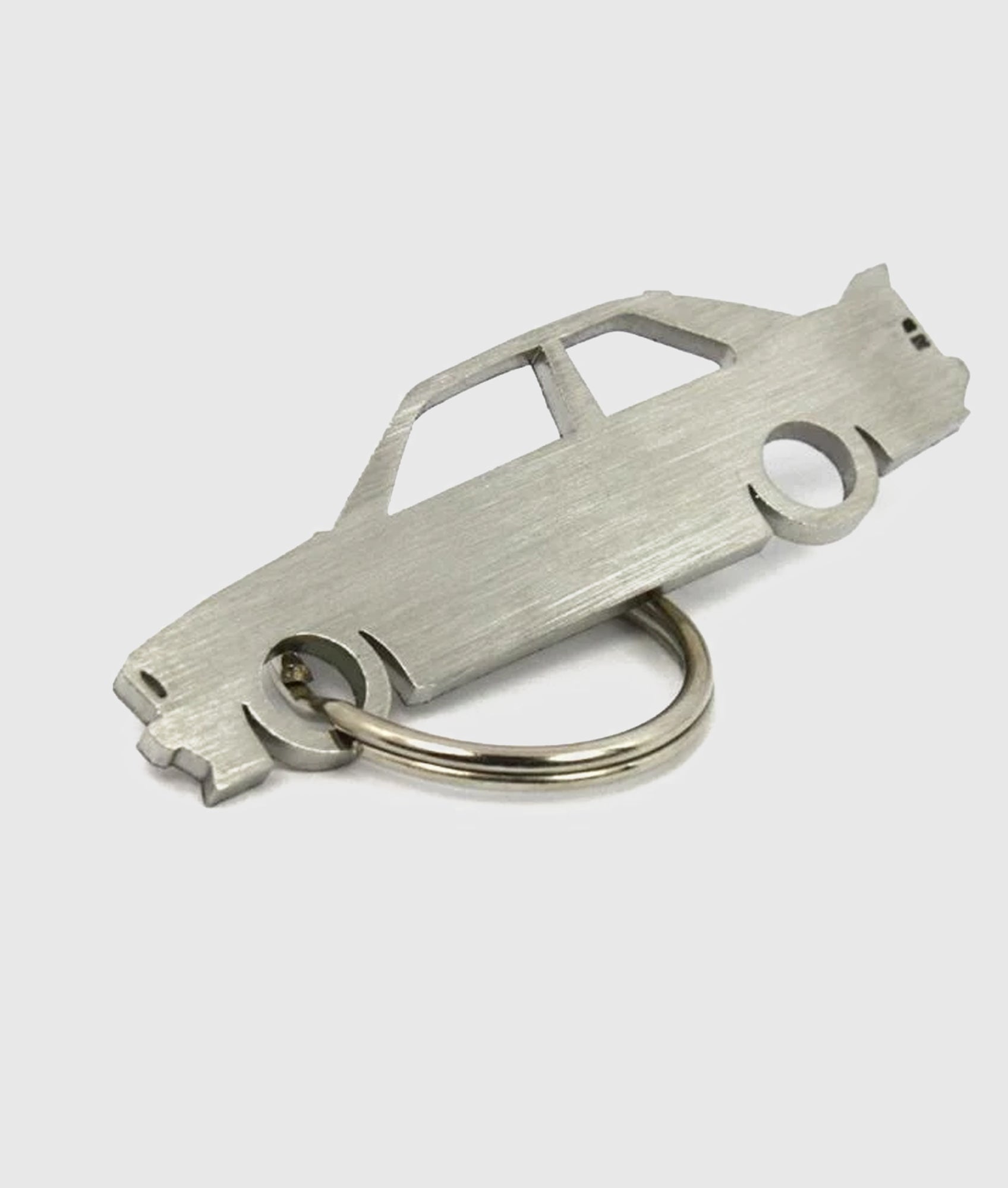 BMW E30 Coupe Key Ring - Hardtuned