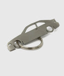 BMW E36 Coupe Key Ring - Hardtuned