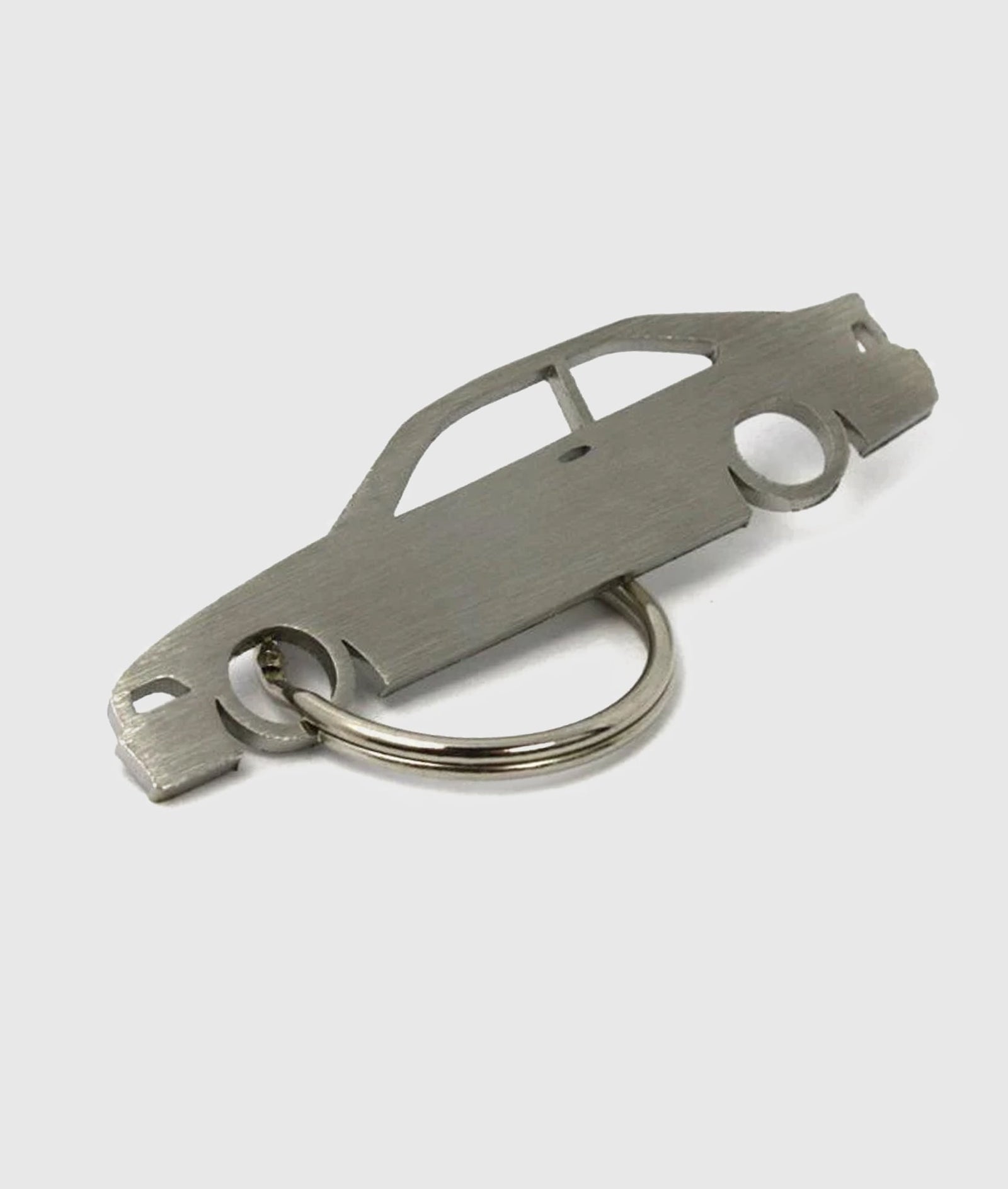 BMW E36 Coupe Key Ring - Hardtuned