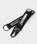 JDM Hardtuned Classic Carabiner - Hardtuned