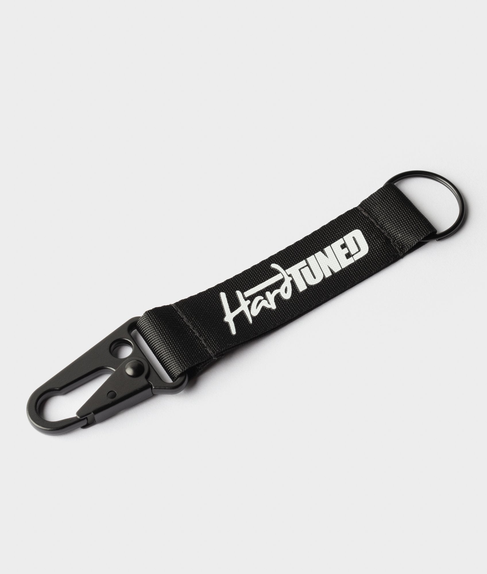 JDM Hardtuned Classic Carabiner - Hardtuned