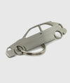 Honda Civic EK Key Ring - Hardtuned