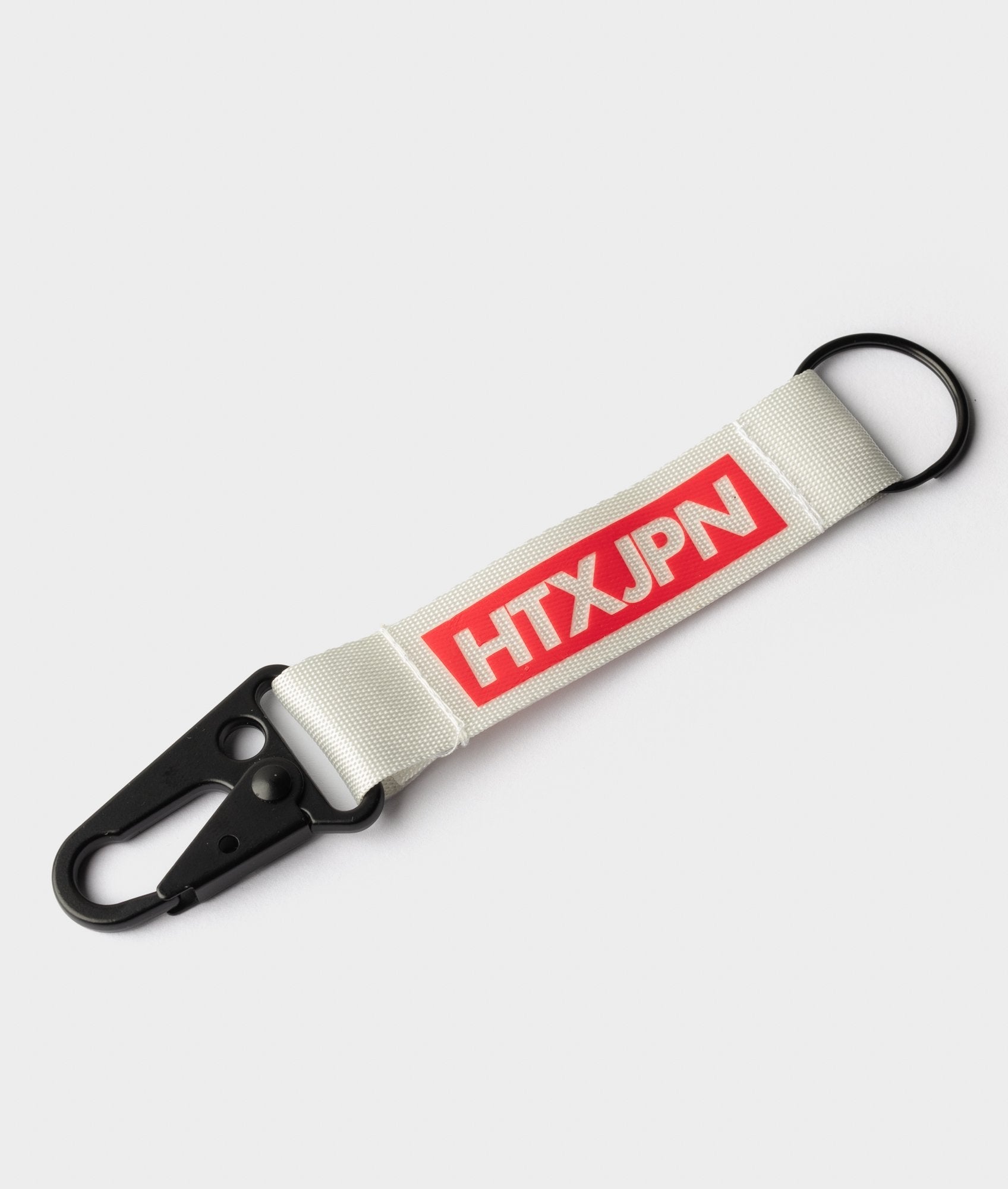 JDM HTXJPN Carabiner - Hardtuned