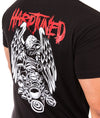 LS Eagle Tattoo Band Tee - Hardtuned