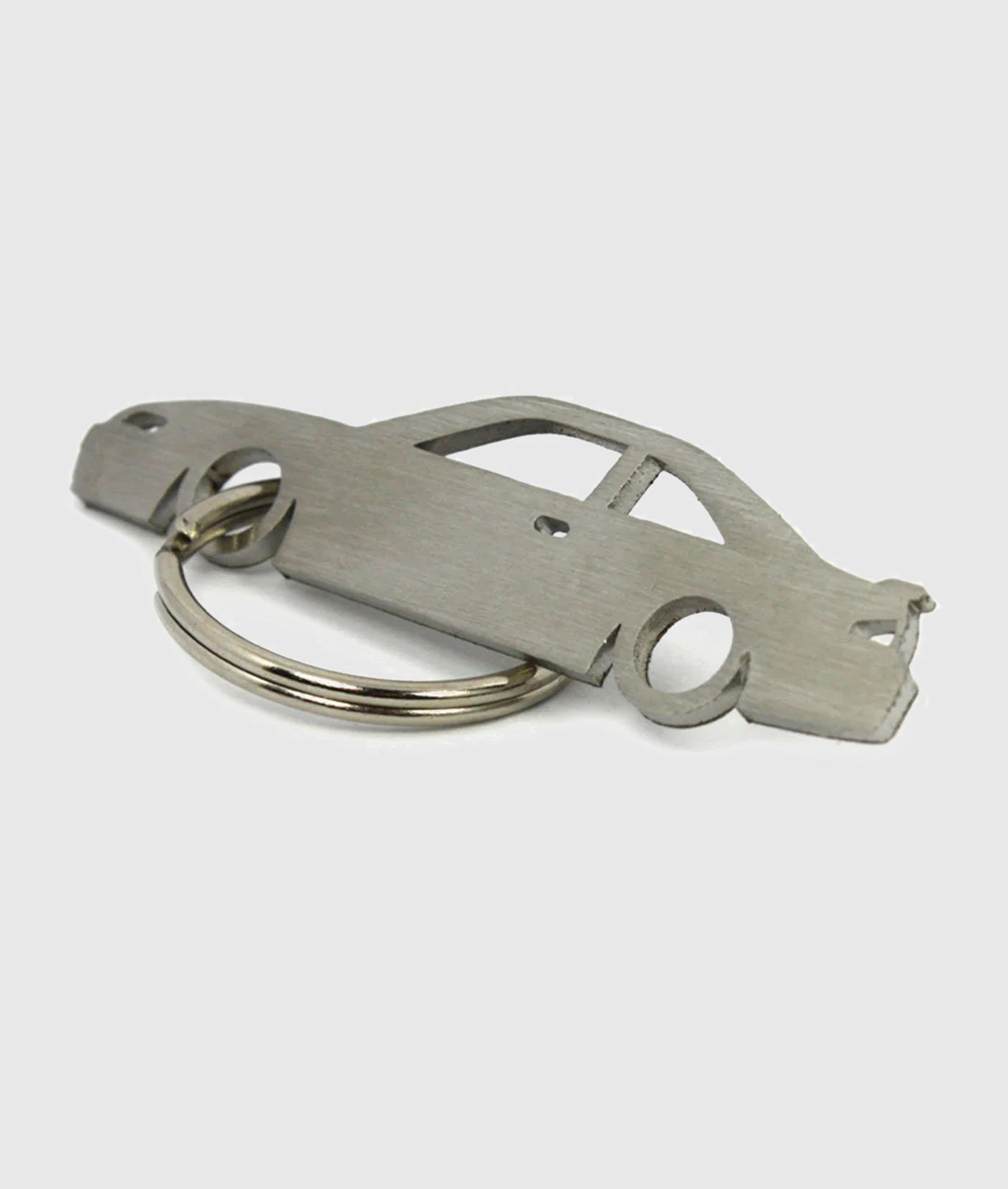 Nissan Silvia S14 Key Ring - Hardtuned