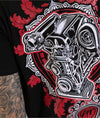 SR20 Tattoo Band Tee - Hardtuned