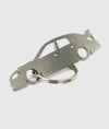 Subaru WRX GH Key Ring - Sedan - Hardtuned