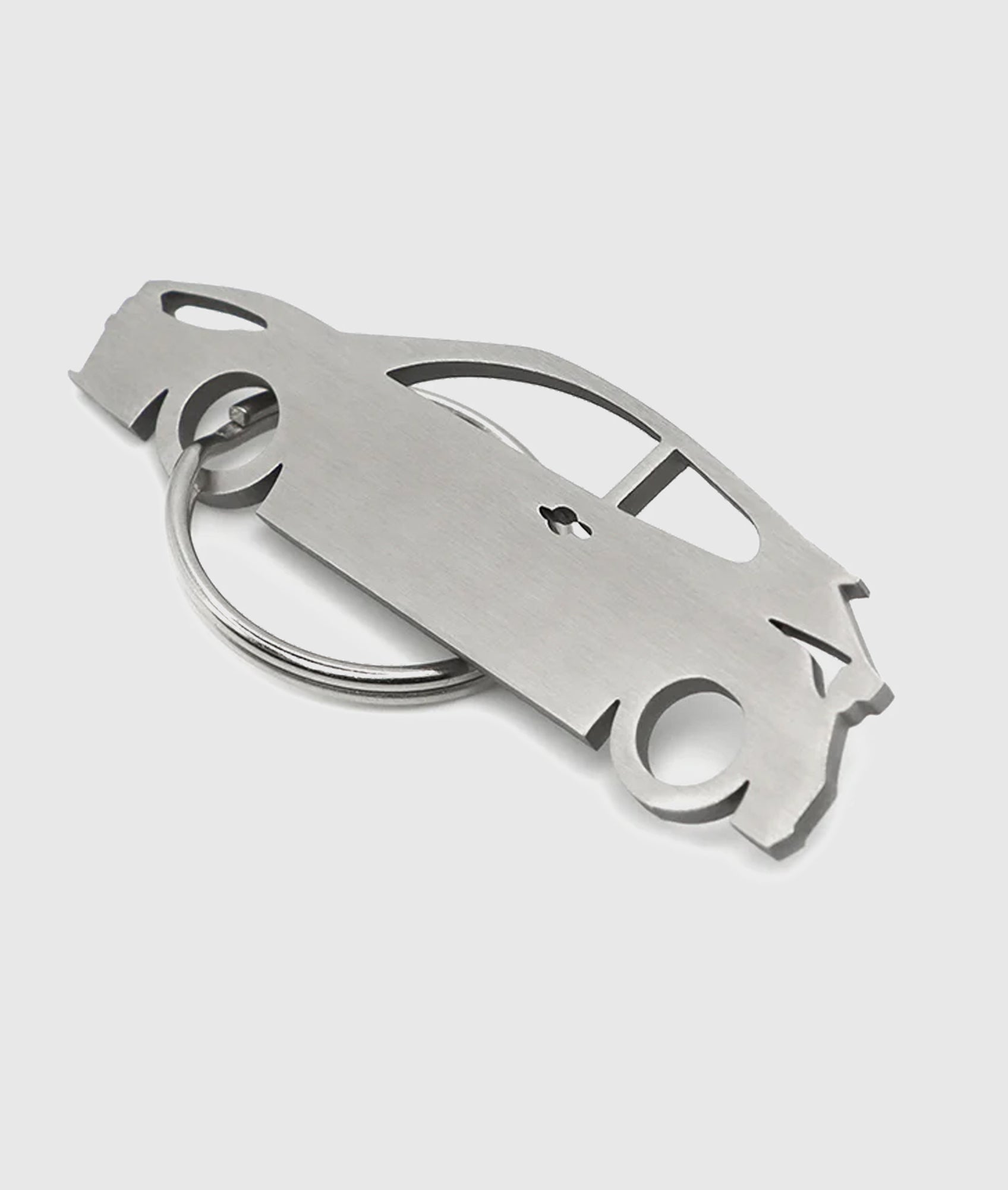 Toyota GR Yaris Key Ring - Hardtuned