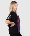 Women&#39;s Naoki Nakamura Drift Team Tee - Hardtuned