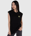 Womens Stupid Car Tank Top - Hardtuned