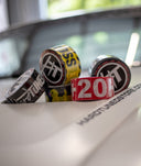 '+20HP Race Tape - Hardtuned