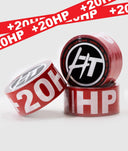 '+20HP Race Tape - Hardtuned