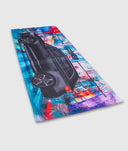 Audi RS3 Sportback Garage Flag - Hardtuned