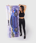 Audi TT 8J Garage Flag - Hardtuned