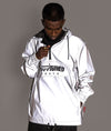 C1 Nightcrawler Reflective Jacket - Hardtuned