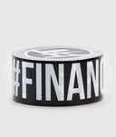 Financial Mistake Race Tape - Hardtuned