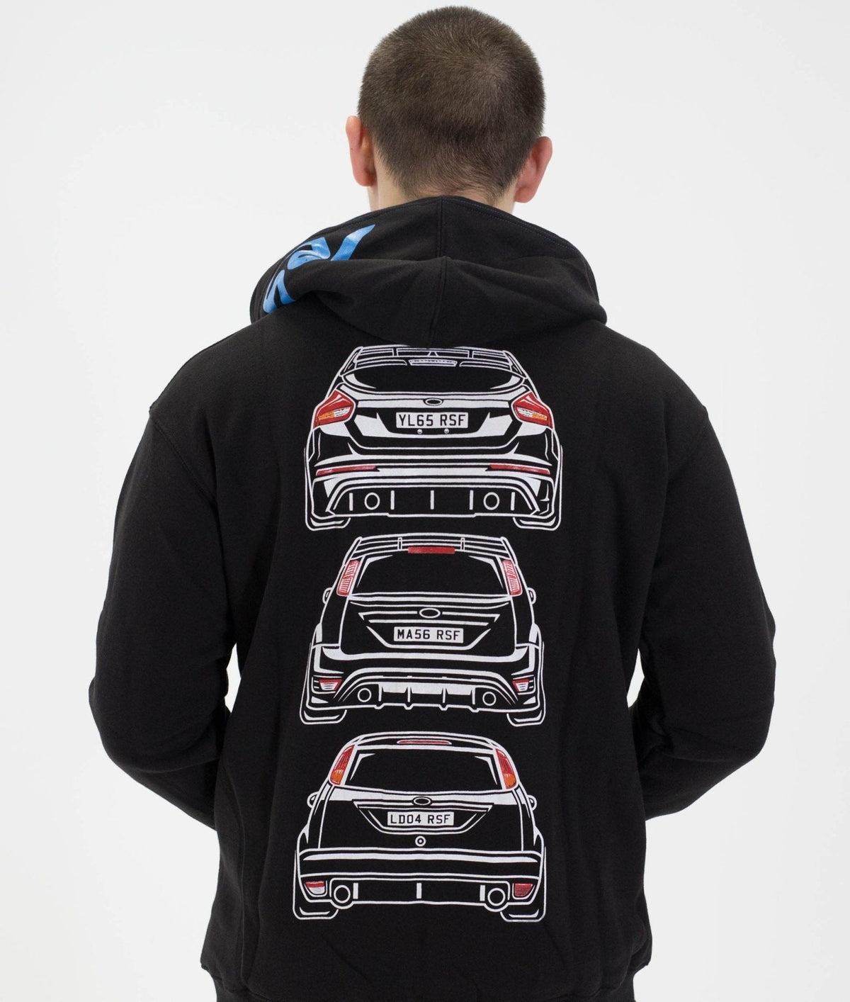 Ford st hoodie online