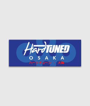 Hardtuned Osaka - Limited Edition - Hardtuned