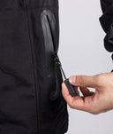 Hardtuned Softshell Touring Jacket - Hardtuned
