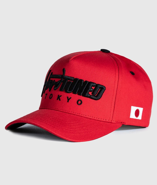 Chicago Bulls New Era 59Fifty Two-Tone Core Classic Fitted