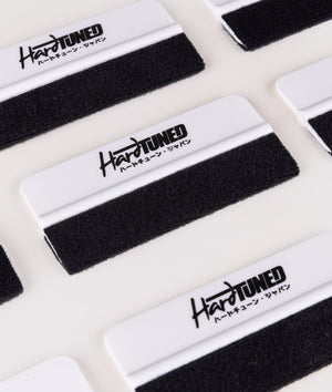 HardTuned Vinyl Application Squeegee - Hardtuned